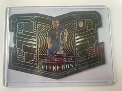 Sergino Dest Soccer Cards 2022 Panini Obsidian Vitreous Prices
