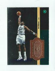 Karl Malone Basketball Cards 1998 Spx Finite Prices