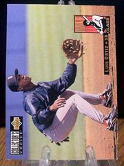 Luis Ortiz #15 Baseball Cards 1994 Collector's Choice Prices