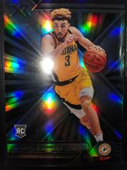 Chris Duarte #390 Basketball Cards 2021 Panini Chronicles Prices