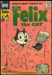 Felix the Cat #78 (1956) Comic Books Felix the Cat Prices
