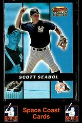 Scott Seabol #152 Baseball Cards 2000 Bowman's Best Prices