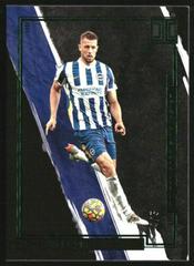 Adam Webster [Emerald] Soccer Cards 2021 Panini Impeccable Prices