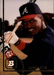 Andre King #217 Baseball Cards 1994 Bowman Prices