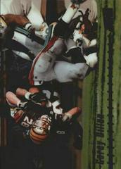 Corey Dillon [One of a Kind] #123 Football Cards 1999 Stadium Club Prices