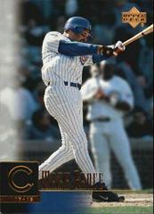 Mark Grace Baseball Cards 2001 Upper Deck Prices