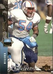 Al Smith [Electric Silver] #251 Football Cards 1994 Upper Deck Prices