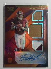Dwayne Haskins [Autograph] #103 Football Cards 2019 Panini XR Prices