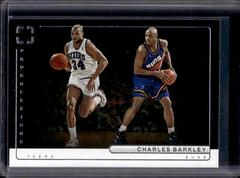 Charles Barkley #10 Basketball Cards 2022 Panini Photogenic Progressions Prices