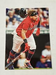 Josh Naylor [True Photo] #10 Baseball Cards 2024 Topps Prices