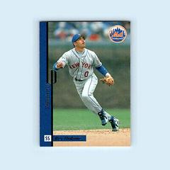 Rey Ordonez #117 Baseball Cards 1996 Leaf Preferred Prices