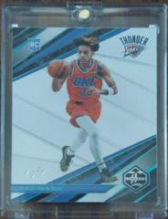 Tre Mann #485 Basketball Cards 2021 Panini Chronicles Prices