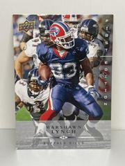 Marshawn Lynch Football Cards 2008 Upper Deck First Edition Prices