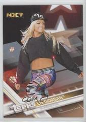 Liv Morgan [Bronze] Wrestling Cards 2017 Topps WWE Prices