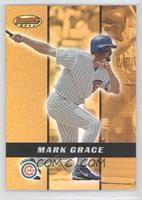 MARK GRACE #25 Baseball Cards 2020 Bowman's Best Prices