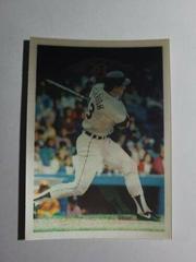 Lance Parrish Baseball Cards 1986 Sportflics Prices