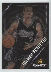 Jimmer Fredette Museum Collection Basketball Cards 2013 Panini Pinnacle Prices