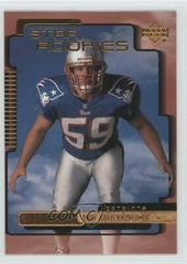 Andy Katzenmoyer #231 Football Cards 1999 Upper Deck Prices