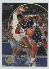 Hakeem Olajuwon Basketball Cards 1996 Stadium Club Members Only 55 Prices