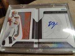 Baker Mayfield [Glove Autograph] #202 Football Cards 2018 Panini Playbook Prices