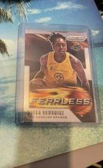 Nneka Ogwumike #2 Basketball Cards 2020 Panini Prizm WNBA Fearless Prices
