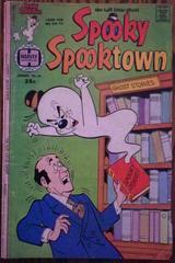 Spooky Spooktown #64 (1976) Comic Books Spooky Spooktown Prices