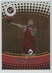 Jay Williams Basketball Cards 2002 Topps Pristine Prices
