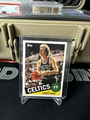 Larry Bird Basketball Cards 2006 Topps Larry Bird the Missing Years Prices