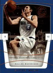 Steve Nash #5 Basketball Cards 2003 Flair Final Edition Prices