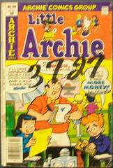 Little Archie #149 (1979) Comic Books Little Archie Prices