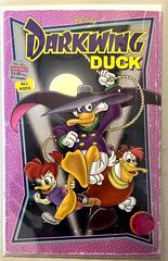Darkwing Duck [Video Packaging] Comic Books Darkwing Duck Prices