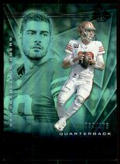 Jimmy Garoppolo [Teal] #89 Football Cards 2020 Panini Illusions Prices