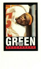 Hugh Green #171 Football Cards 1985 Topps Prices