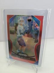 Cole Beasley [Red Prizm] #2 Football Cards 2019 Panini Prizm Prices