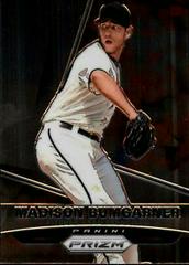 Madison Bumgarner #3 Baseball Cards 2015 Panini Prizm Prices