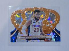 Blake Griffin [Crystal] #47 Basketball Cards 2019 Panini Crown Royale Prices