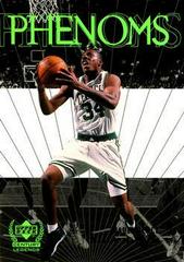 Paul Pierce #53 Basketball Cards 1998 Upper Deck Century Legends Prices