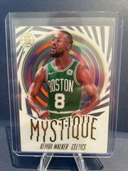 Kemba Walker Basketball Cards 2019 Panini Illusions Mystique Prices