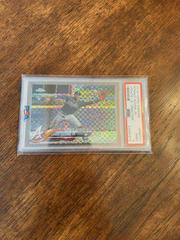 Ronald Acuna Jr. [Xfractor] #HMT31 Baseball Cards 2018 Topps Chrome Update Prices
