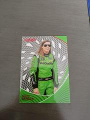 Danica Patrick [Red] #23 Racing Cards 2022 Panini Chronicles Nascar Clear Vision Prices