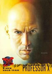 Professor X #105 Marvel 1995 Ultra X-Men Prices