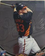 Justin Turner Baseball Cards 2010 Finest Prices