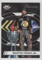 Martin Truex Jr. #6 Racing Cards 2023 Panini Donruss NASCAR 75th Anniversary Prices