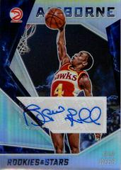 Spud Webb [Silver] Basketball Cards 2020 Panini Chronicles Airborne Signatures Prices
