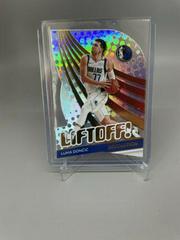 Luka Doncic #8 Basketball Cards 2020 Panini Revolution Liftoff Prices