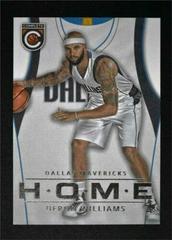 Deron Williams #39 Basketball Cards 2015 Panini Complete Home Prices