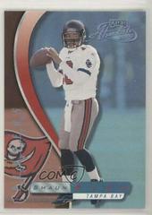 Shaun King [Players Honors] #136 Football Cards 2000 Playoff Absolute Prices