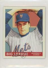 Tom Seaver Baseball Cards 2007 Upper Deck Goudey Prices
