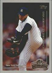 Orlando Hernandez #128 Baseball Cards 1999 Topps Opening Day Prices