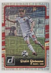 Birkir Bjarnason [Mosaic] Soccer Cards 2016 Panini Donruss Prices